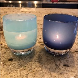 2 Glassybabies — Ocean and Forever